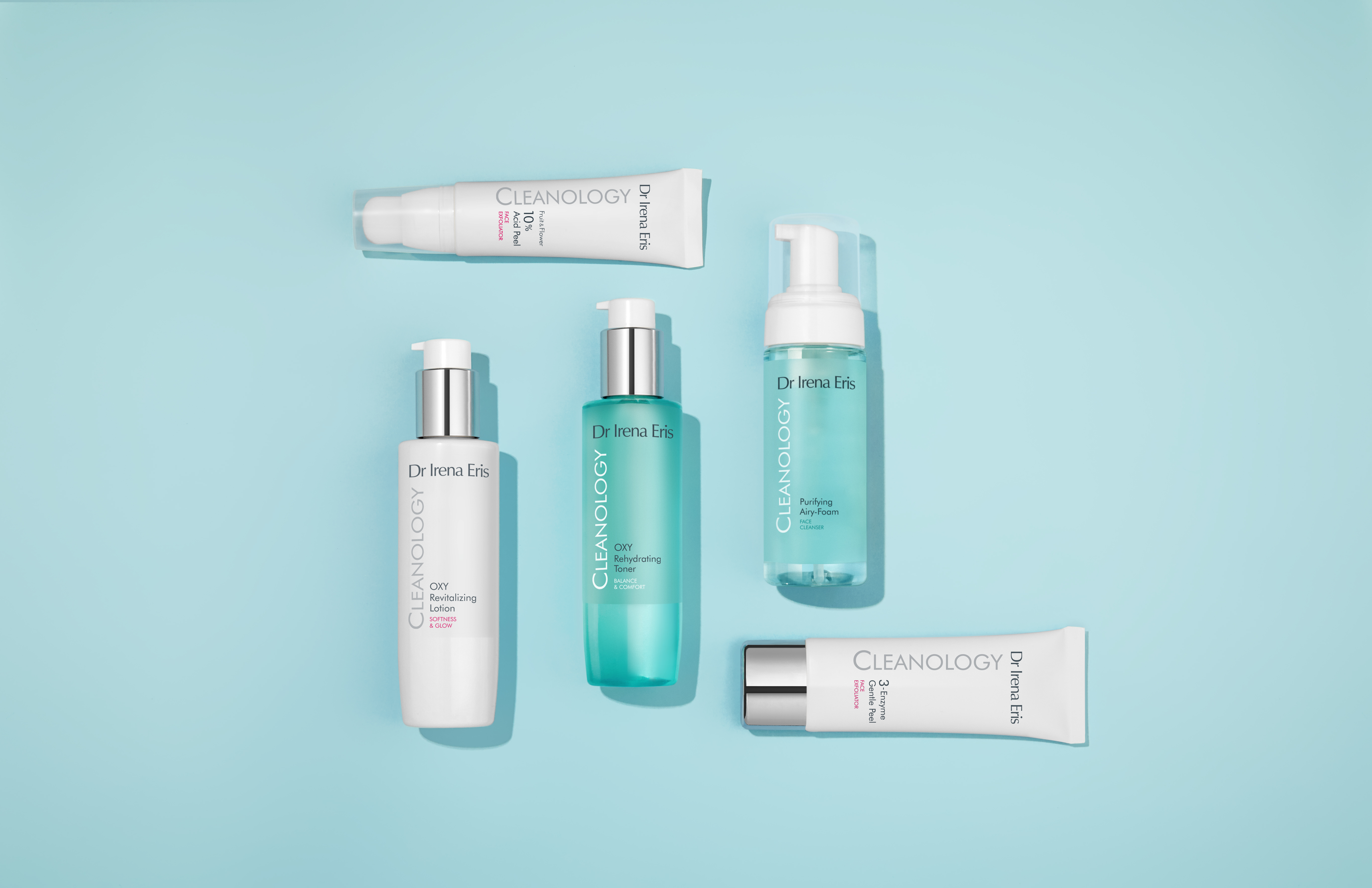 DR IRENA ERIS DR IRENA ERIS