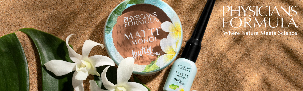 PHYSICIANS FORMULA PHYSICIANS FORMULA